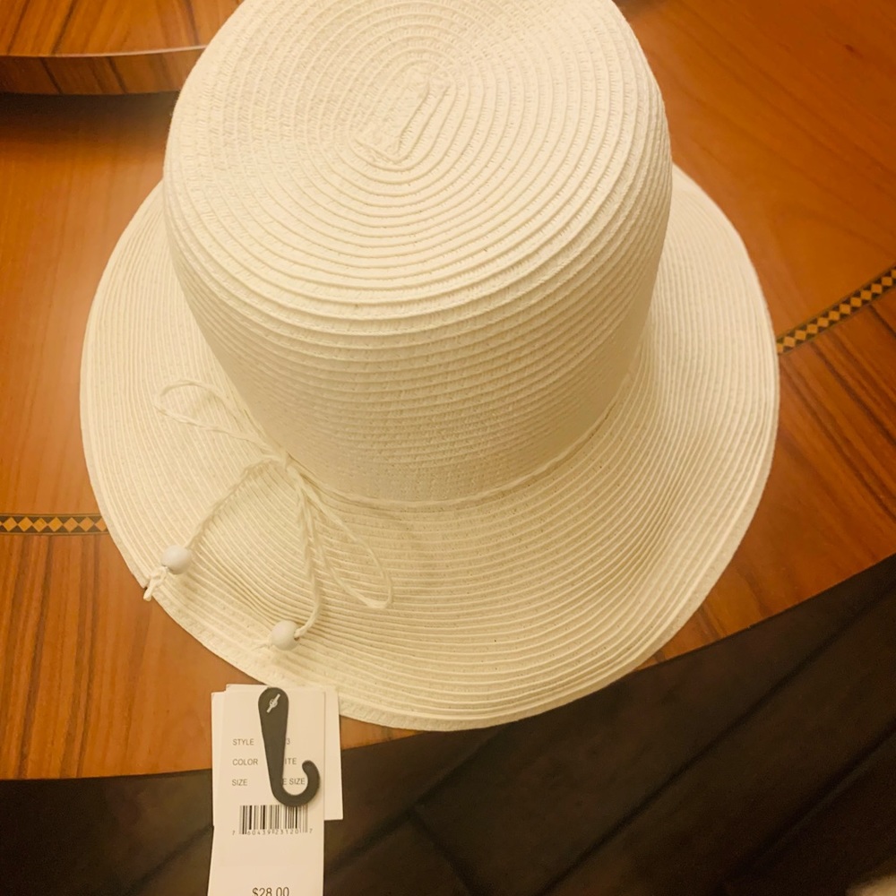 Hat - Picture 2 of 3